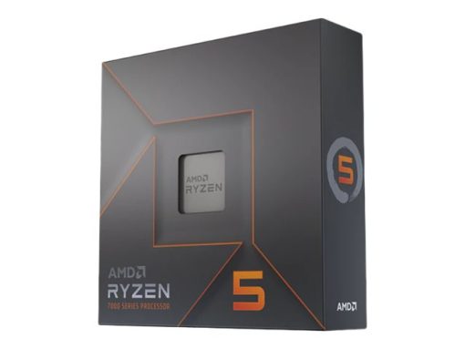 AMD Ryzen 5 7600X